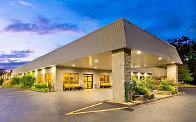 Best Western Branson